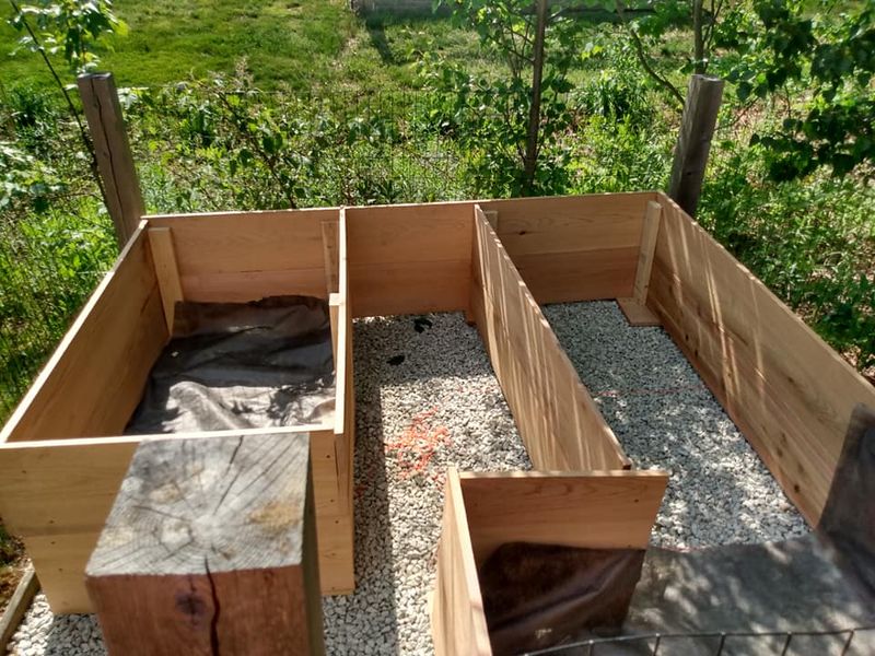 Carpentry