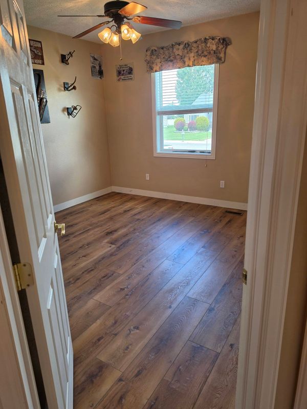 Flooring