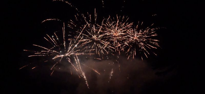 Sky-High Entertainment in Georgia 🎆