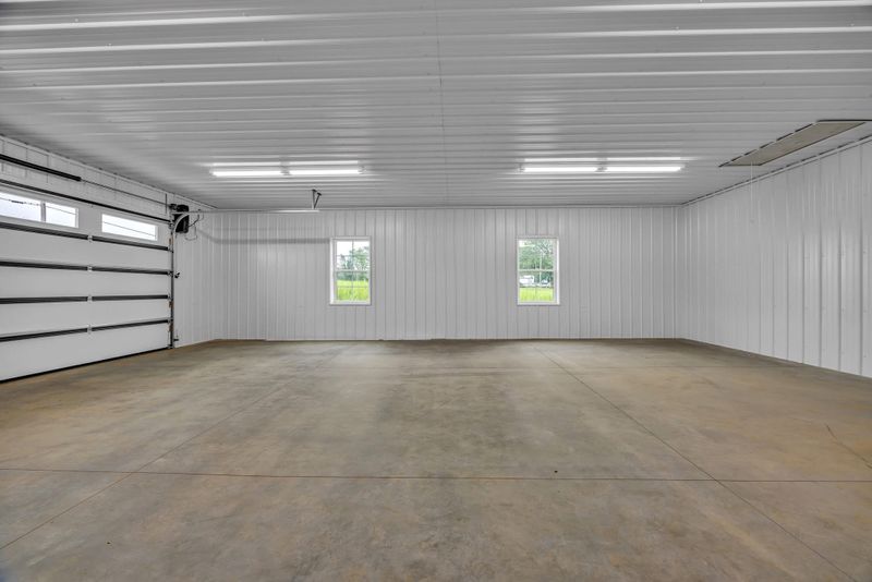Barndominium Construction
