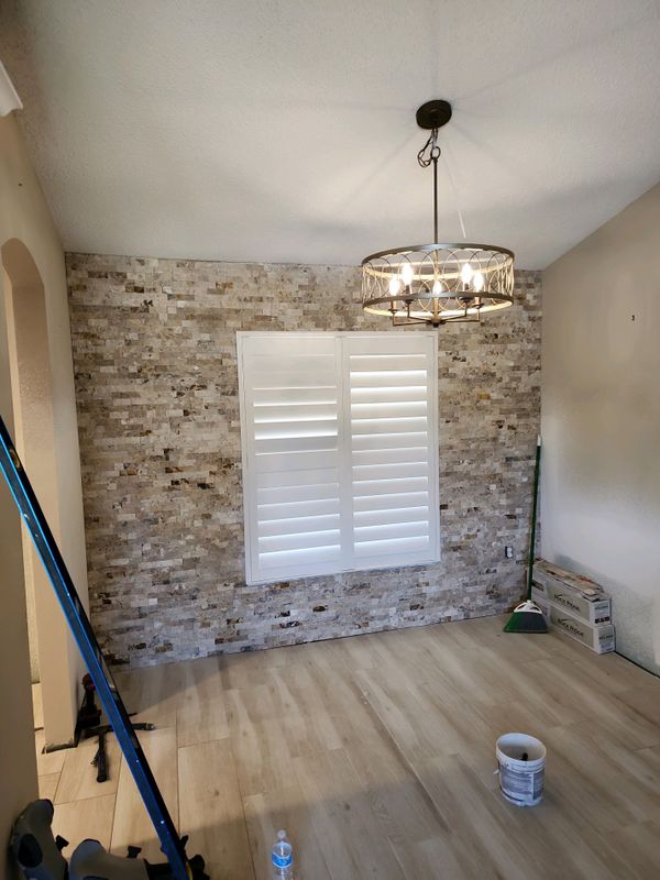 Kitchen Renovation