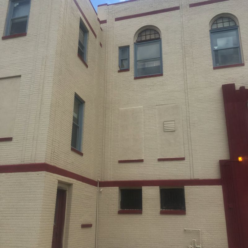 Commercial Painting