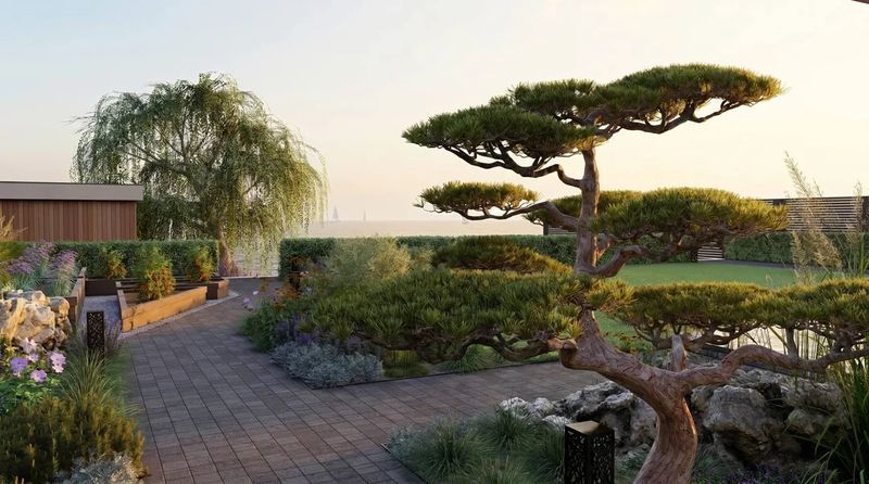 Landscape Design