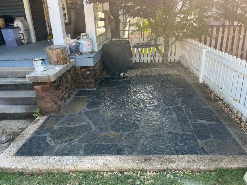 Pavers