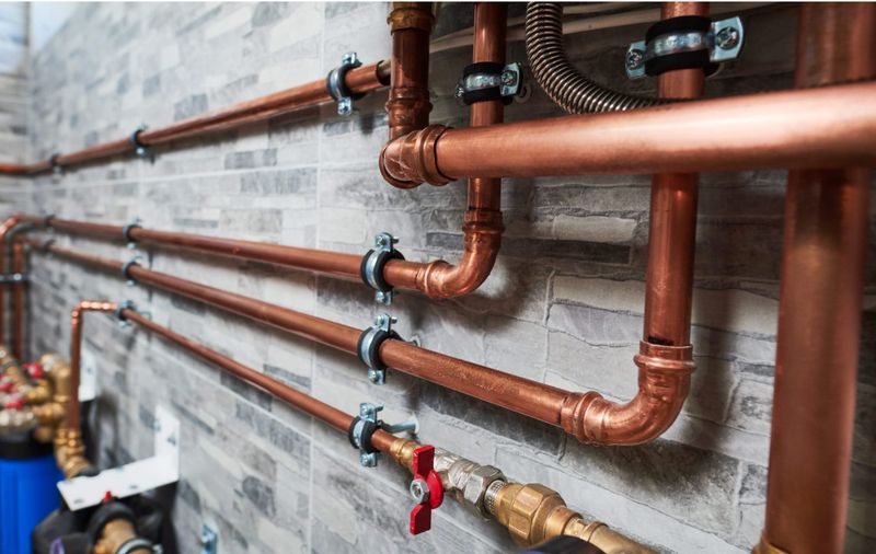Pipe Installation and Repairs