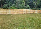 Fence Repair