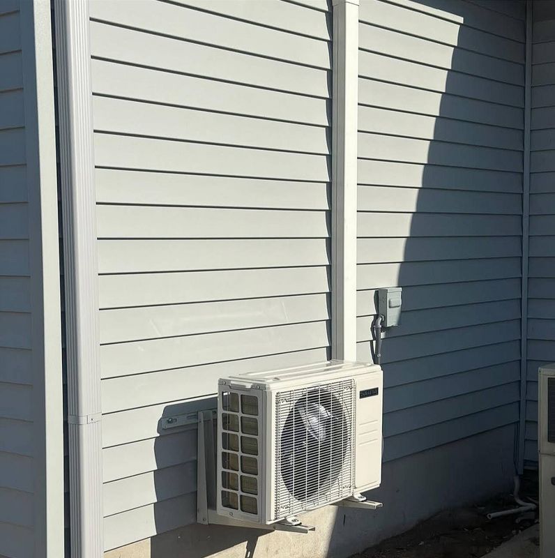 HVAC Repair Services