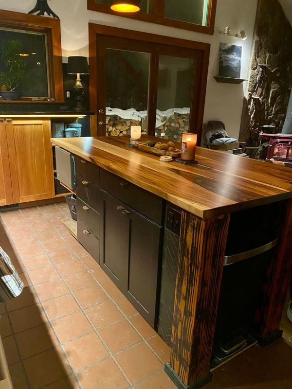 Interior Renovations