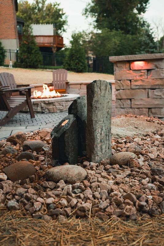 Landscape Lighting