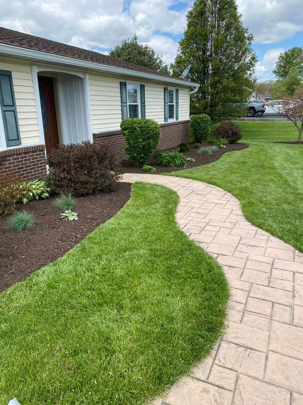 Pavers
