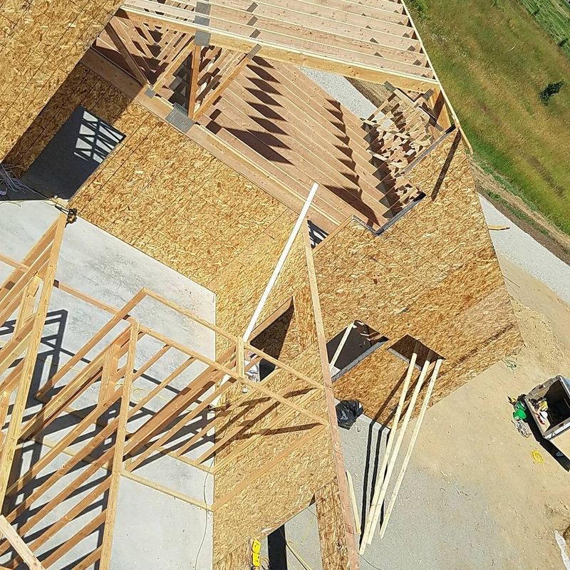 Custom Homes