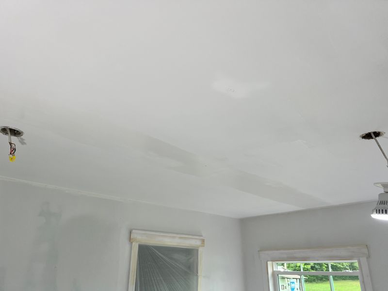 Interior Painting