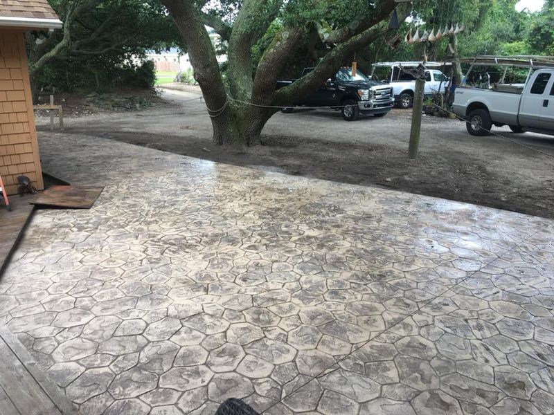 Concrete