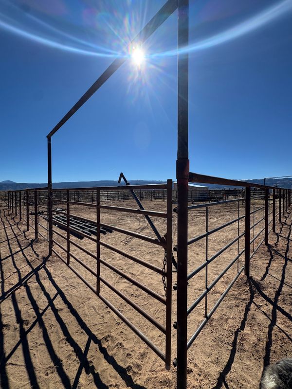 Fence Installation