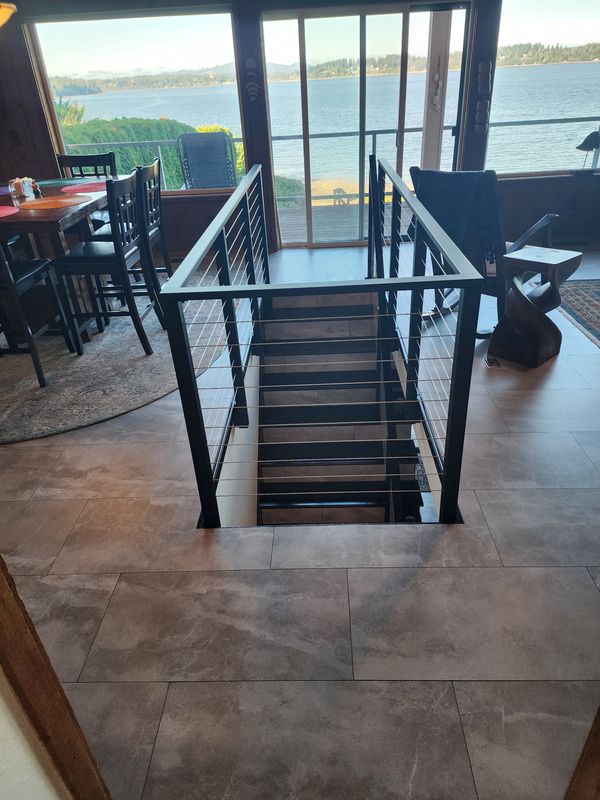 Flooring