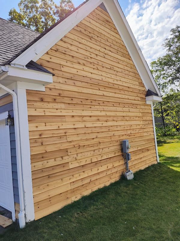 Exterior Painting gallery