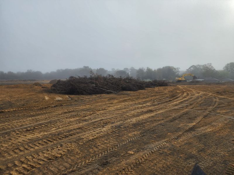 Land Clearing gallery