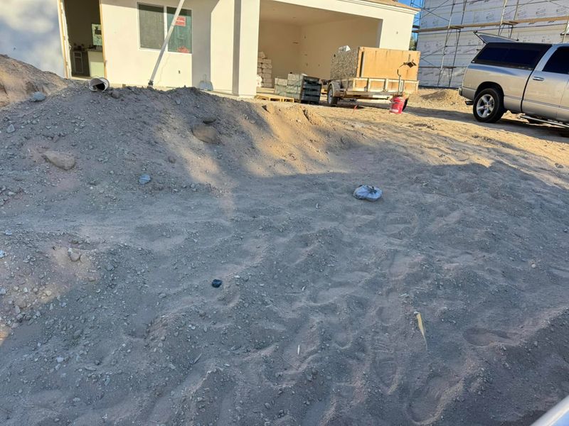 Lot Cleanups gallery