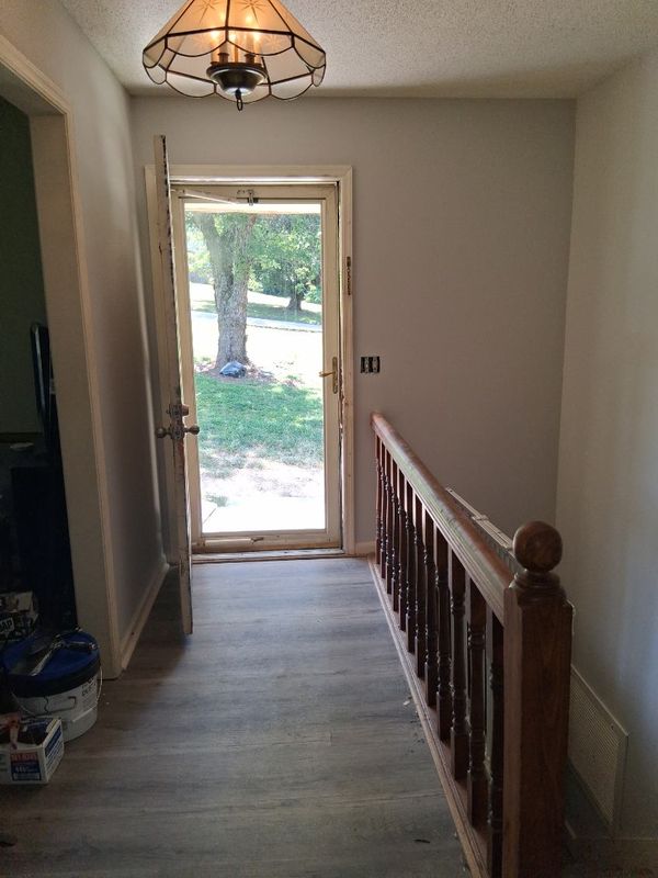 Interior Painting