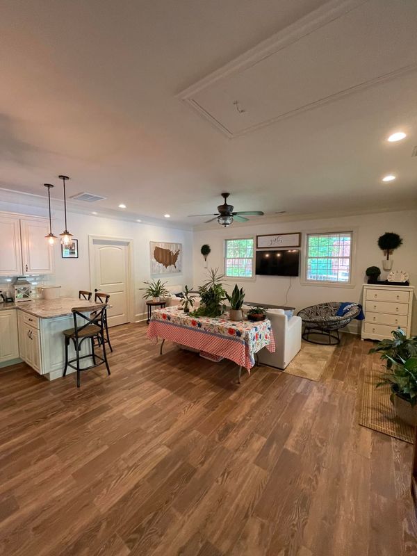 Interior Painting gallery