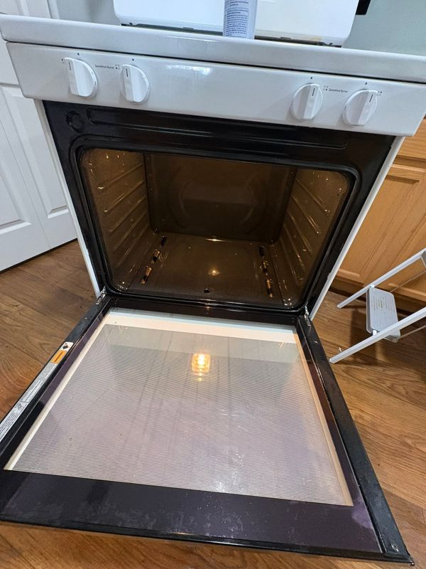 Deep Cleaning