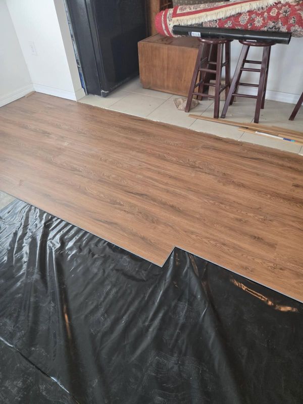 Residential Projects
