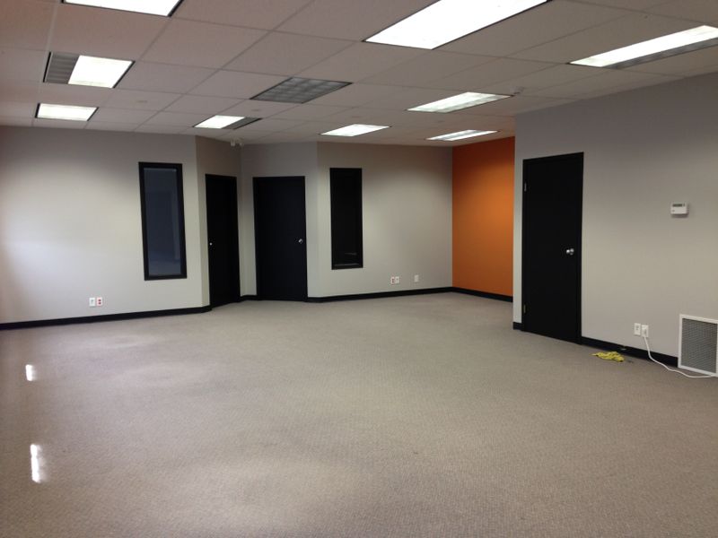 Interior Painting