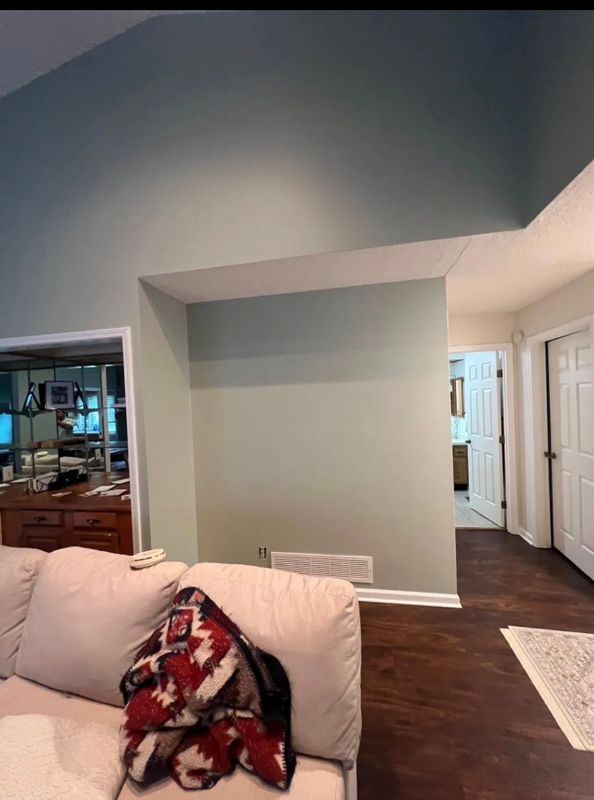 Interior Painting