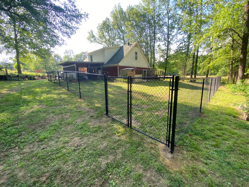 Chainlink Fences
