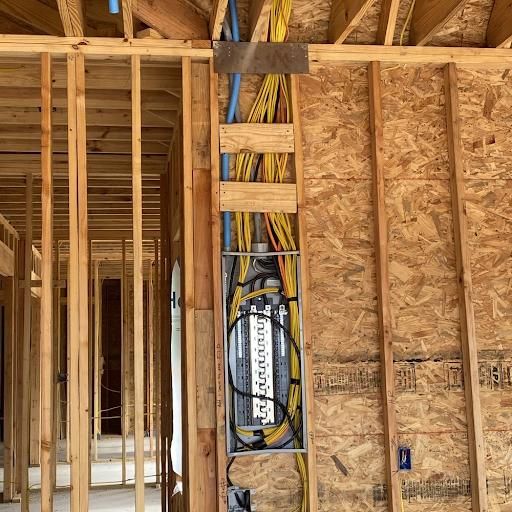 Electrical Panel Upgrades