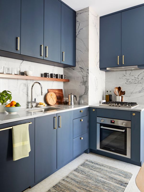 Kitchen Remodeling