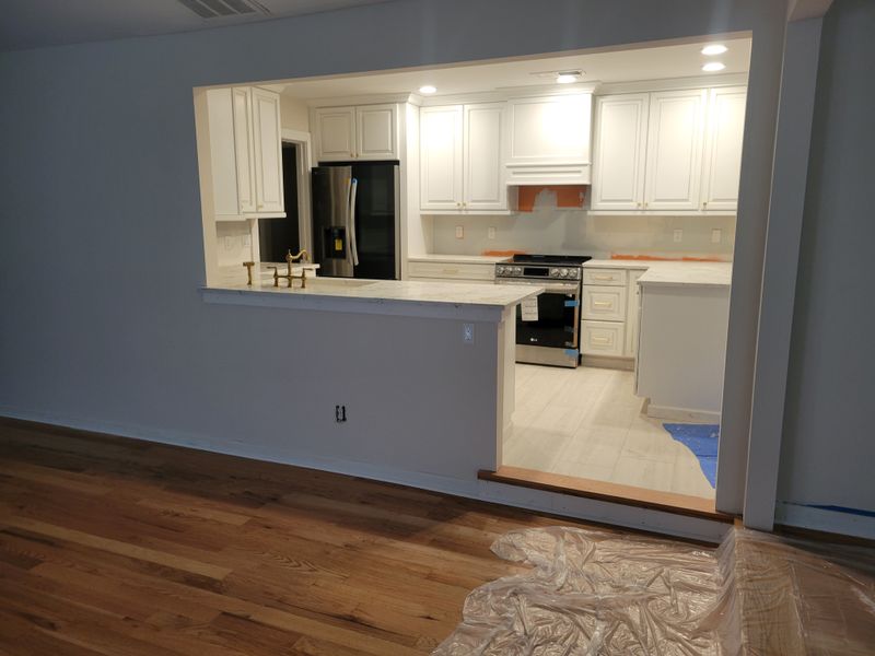 Flooring