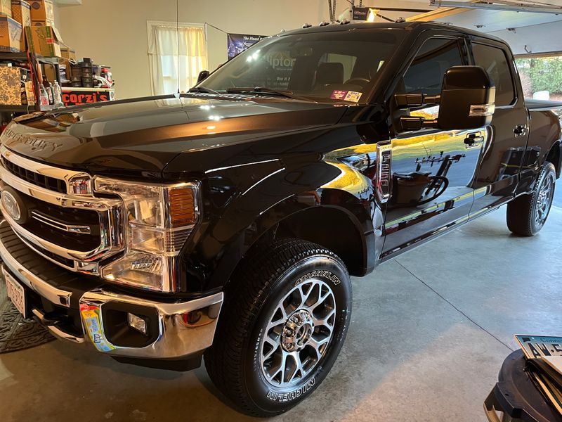 Ceramic Coating gallery
