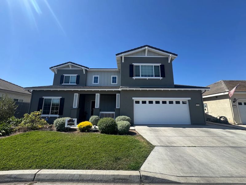 Exterior Painting