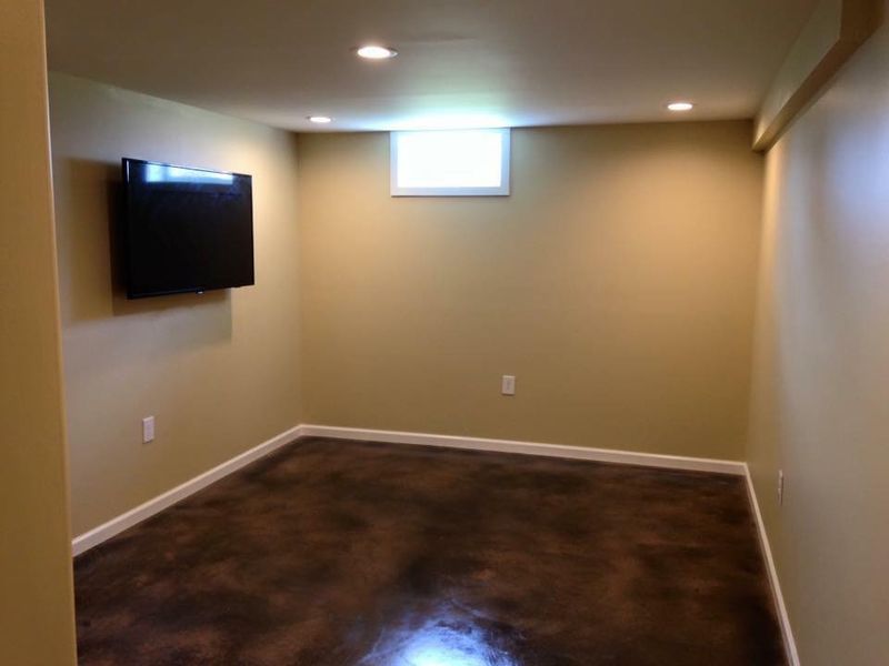 Flooring Installation