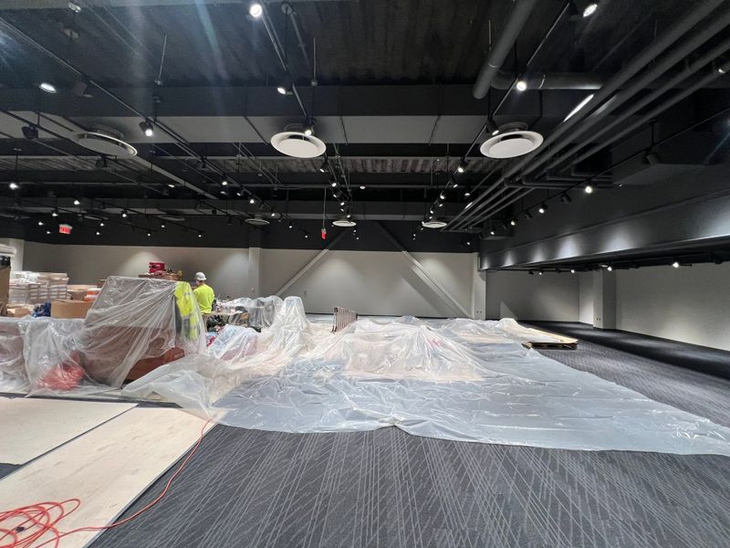 Interior Painting