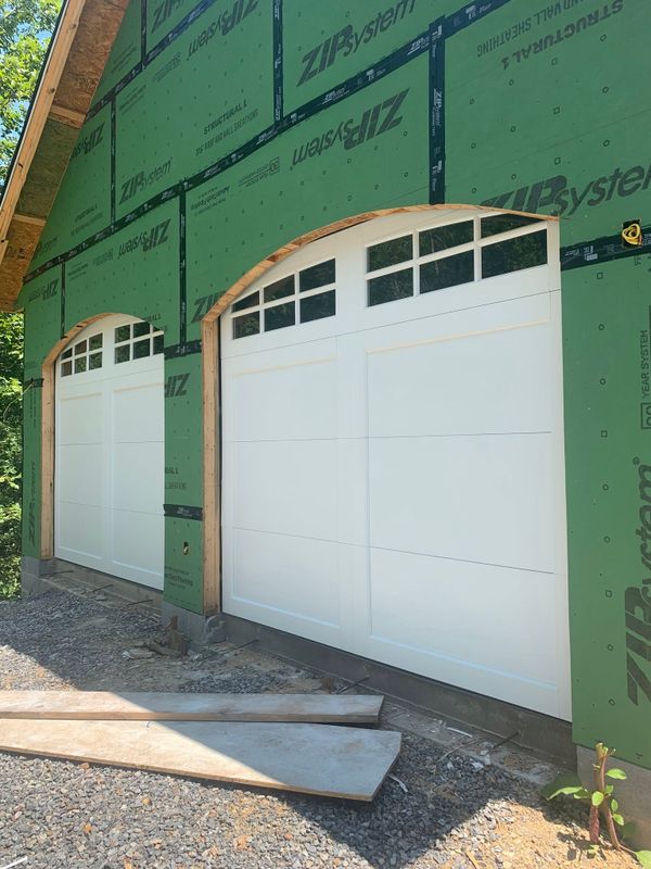 Garage Door Installation