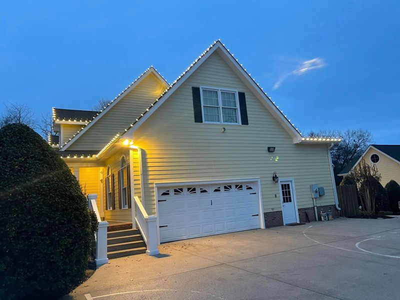 Exterior Painting gallery