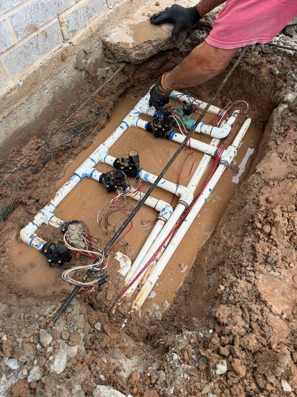 Drainage