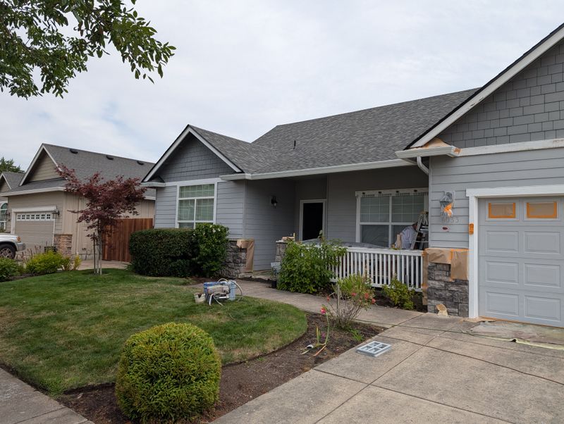 Exterior Painting
