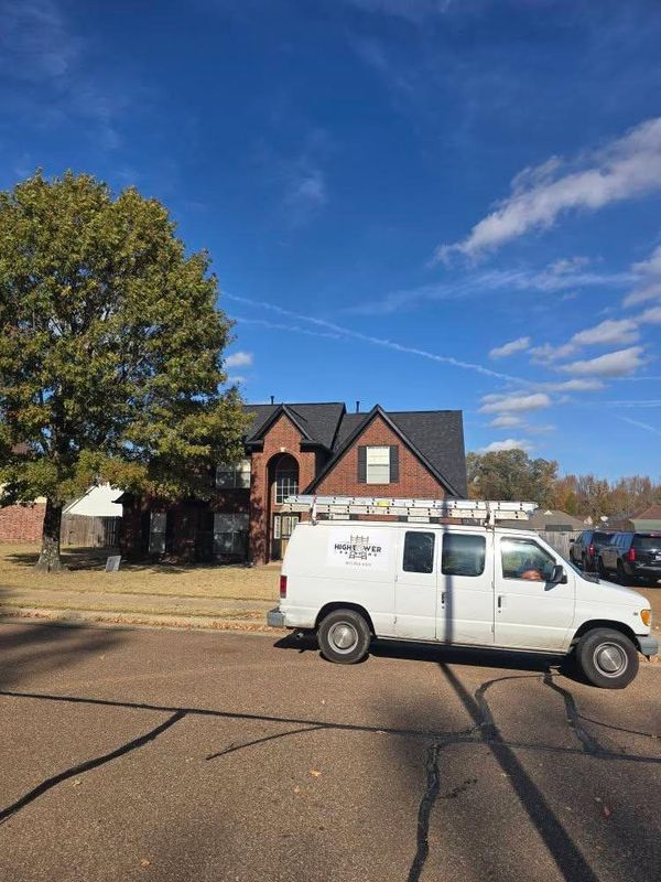 Exterior Painting