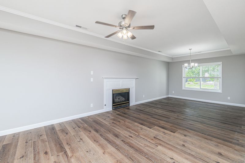 Interior Painting gallery