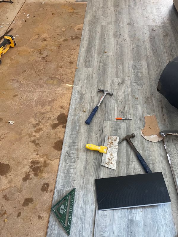 Remodeling Services