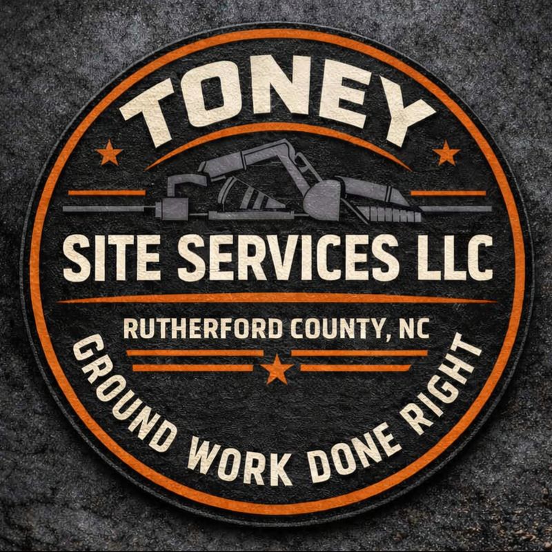 Excavation Services