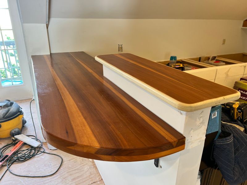 Carpentry