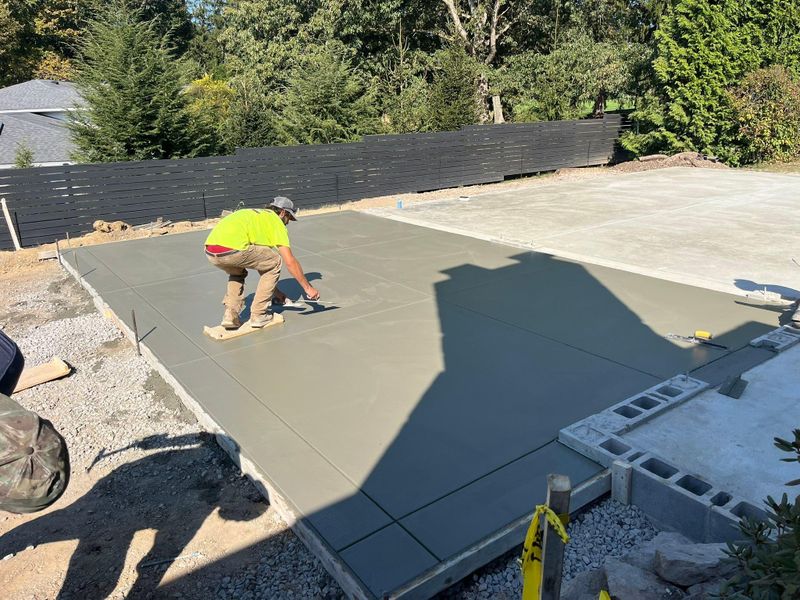 Concrete