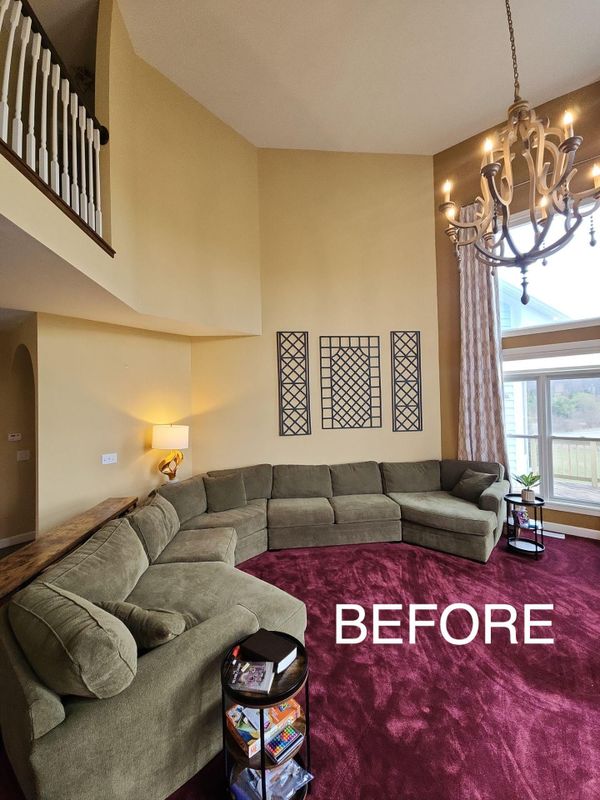 Interior Painting