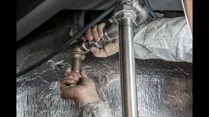 Pipe Repair and Replacement