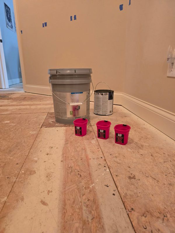 Interior Painting
