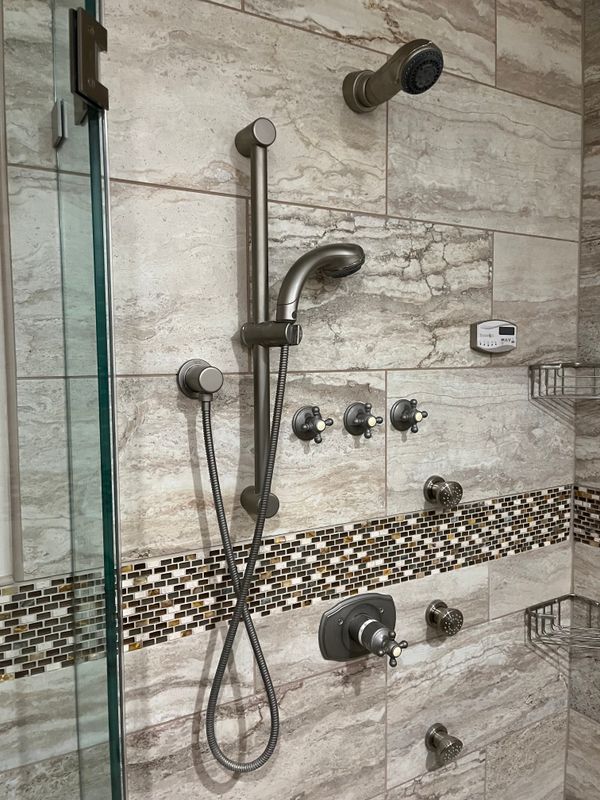 Bathroom Remodeling gallery